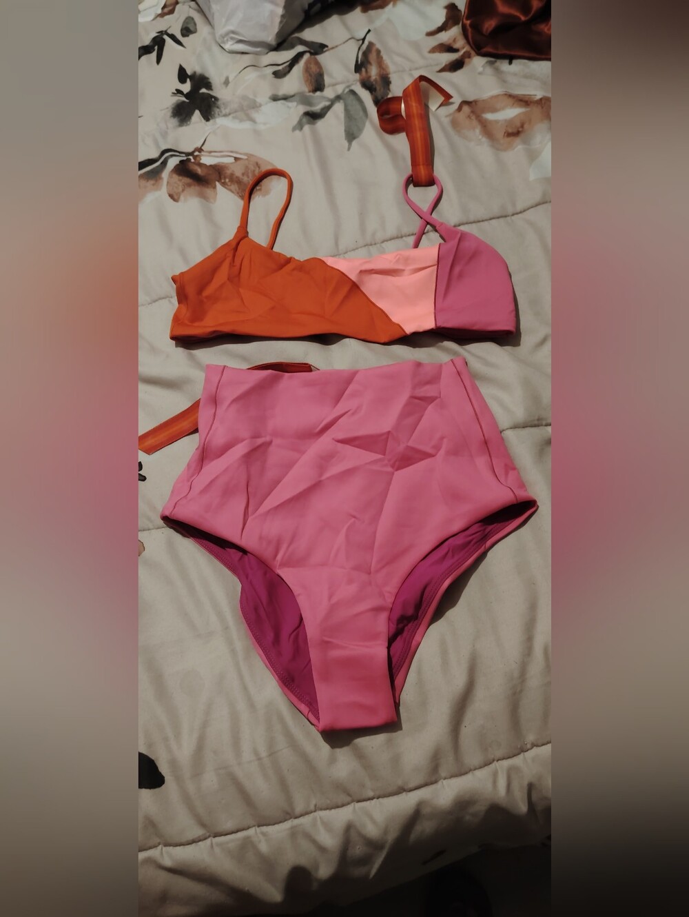 Left on friday